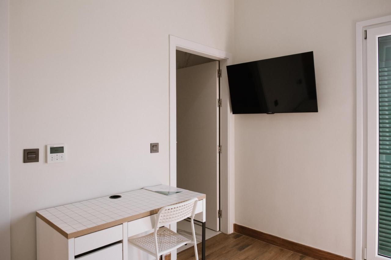 Hotel Melilla Centro Εξωτερικό φωτογραφία