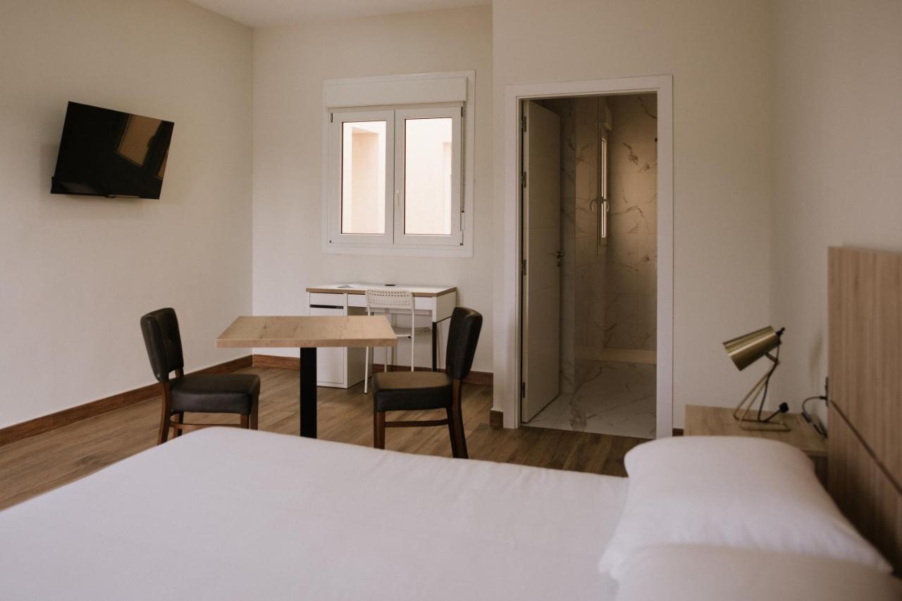 Hotel Melilla Centro Εξωτερικό φωτογραφία