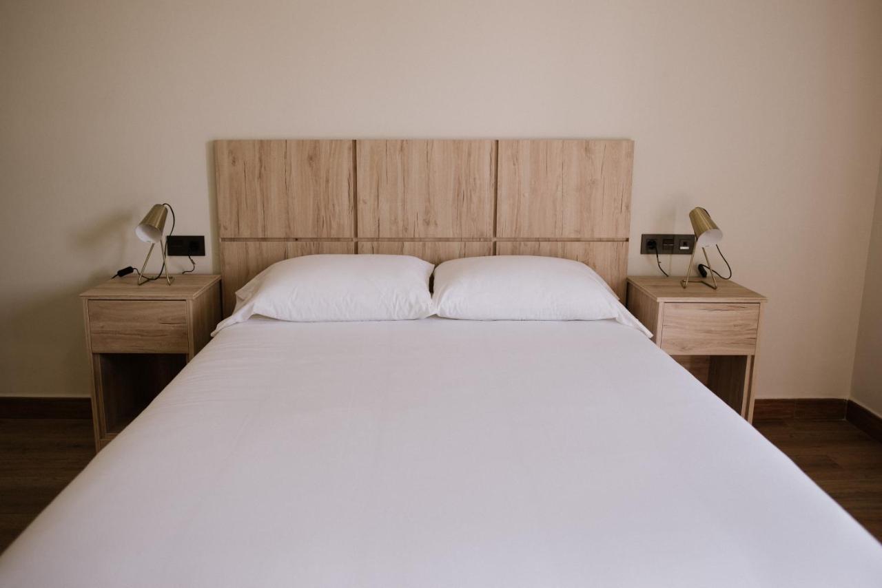 Hotel Melilla Centro Εξωτερικό φωτογραφία