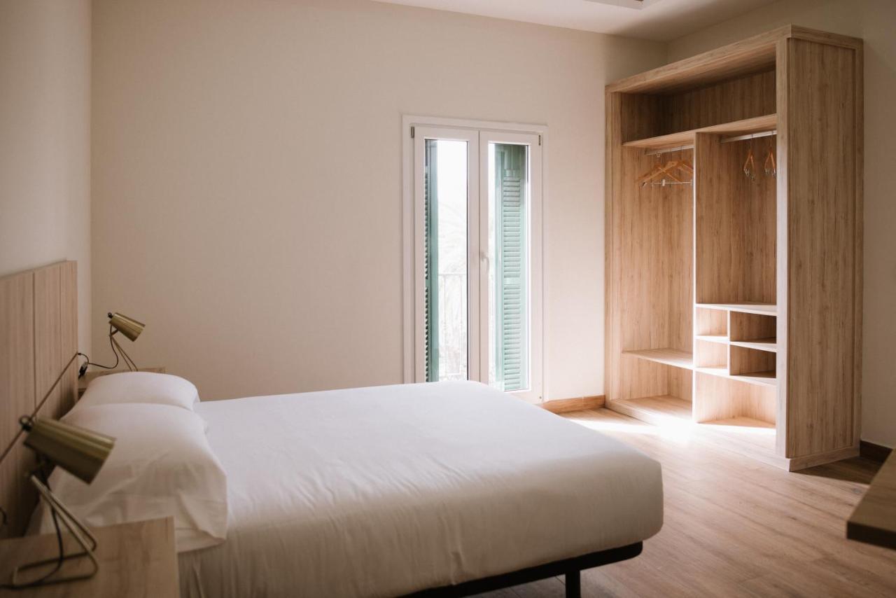 Hotel Melilla Centro Εξωτερικό φωτογραφία