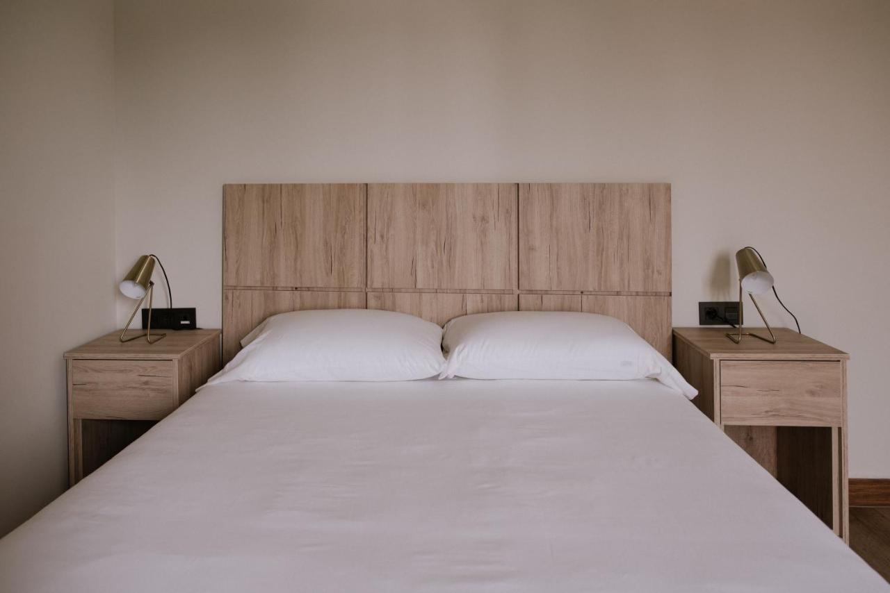 Hotel Melilla Centro Εξωτερικό φωτογραφία
