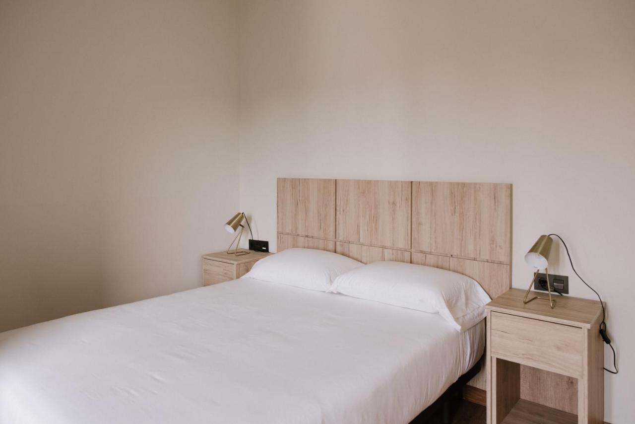 Hotel Melilla Centro Εξωτερικό φωτογραφία