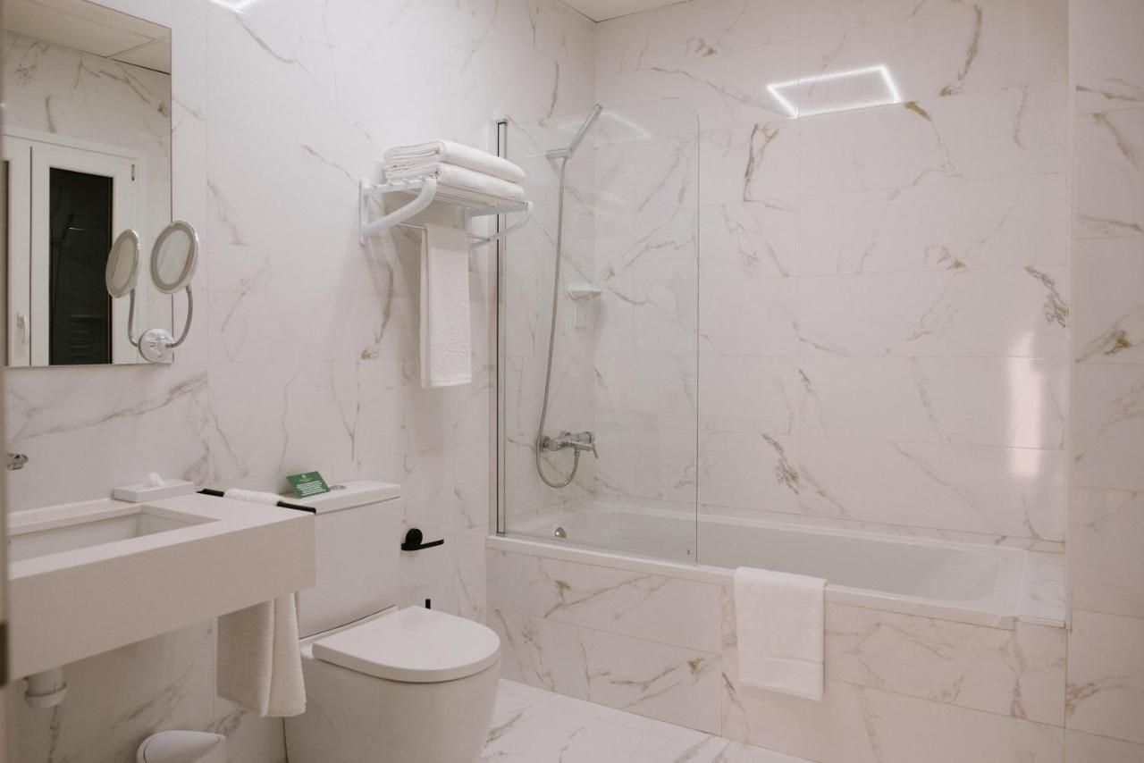Hotel Melilla Centro Εξωτερικό φωτογραφία