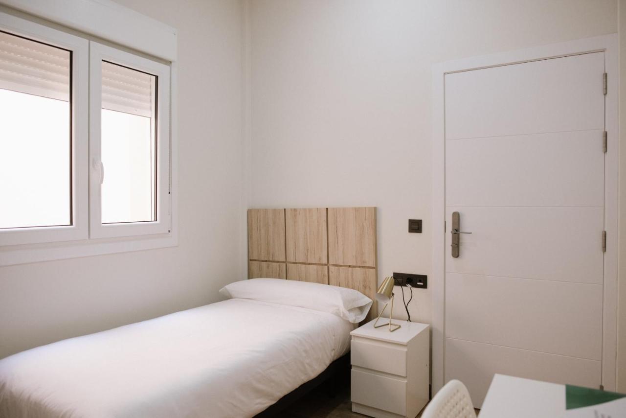 Hotel Melilla Centro Εξωτερικό φωτογραφία