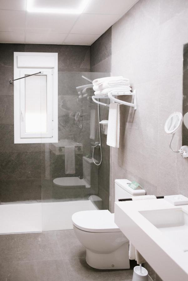 Hotel Melilla Centro Εξωτερικό φωτογραφία