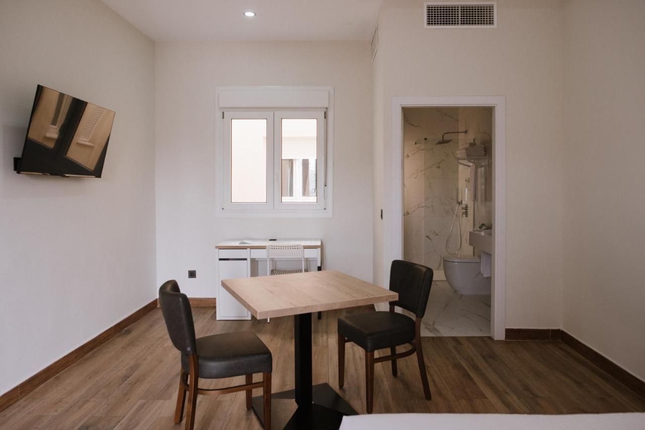 Hotel Melilla Centro Εξωτερικό φωτογραφία