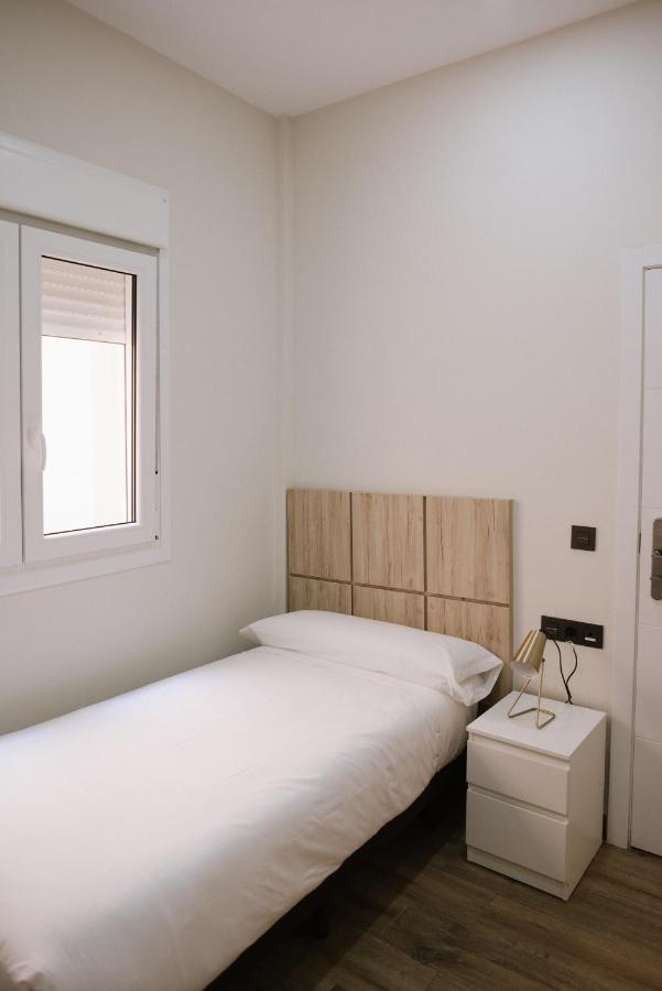 Hotel Melilla Centro Εξωτερικό φωτογραφία