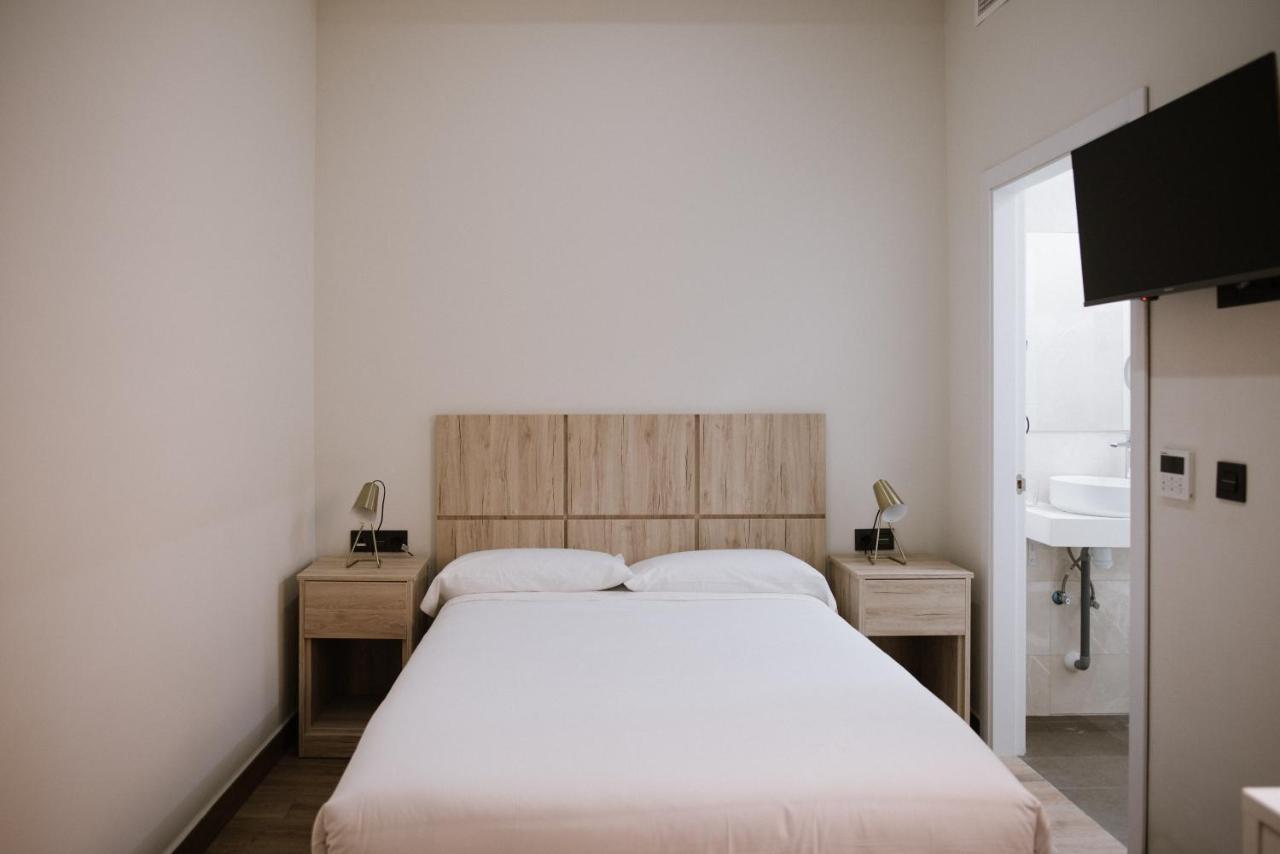 Hotel Melilla Centro Εξωτερικό φωτογραφία