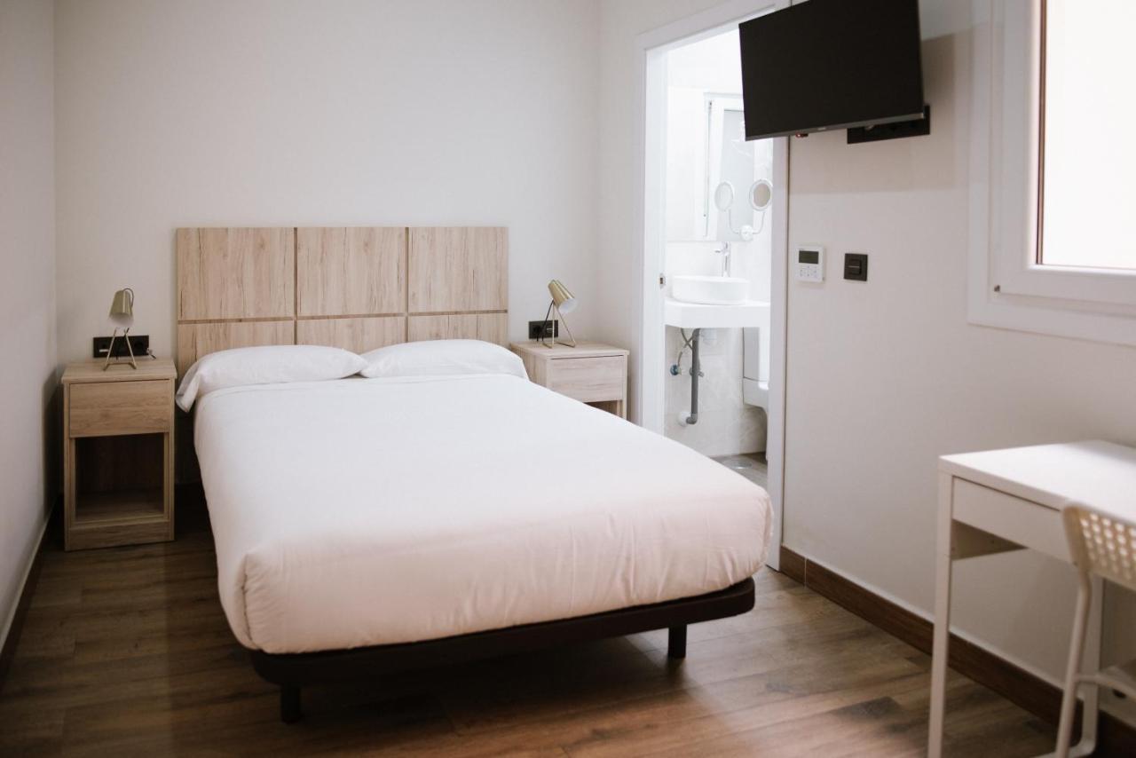 Hotel Melilla Centro Εξωτερικό φωτογραφία