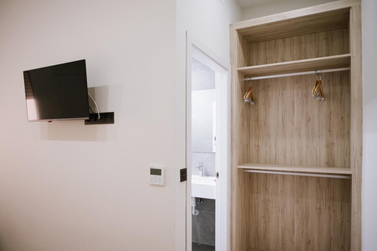 Hotel Melilla Centro Εξωτερικό φωτογραφία