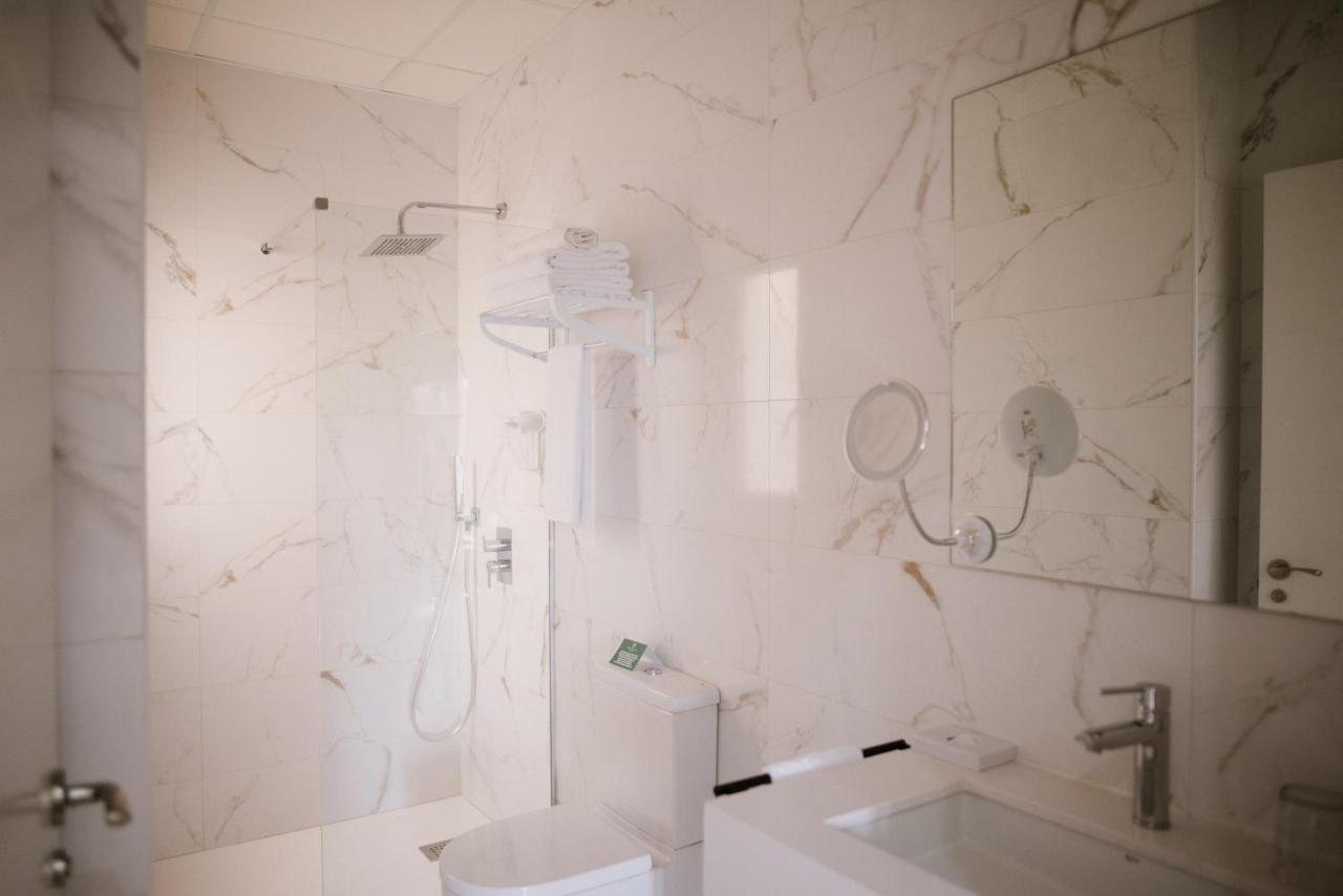 Hotel Melilla Centro Εξωτερικό φωτογραφία