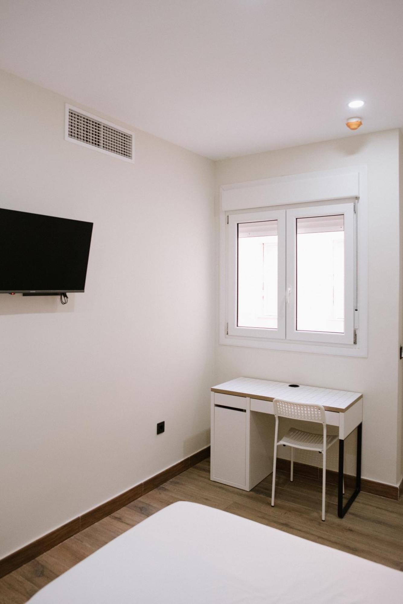 Hotel Melilla Centro Εξωτερικό φωτογραφία