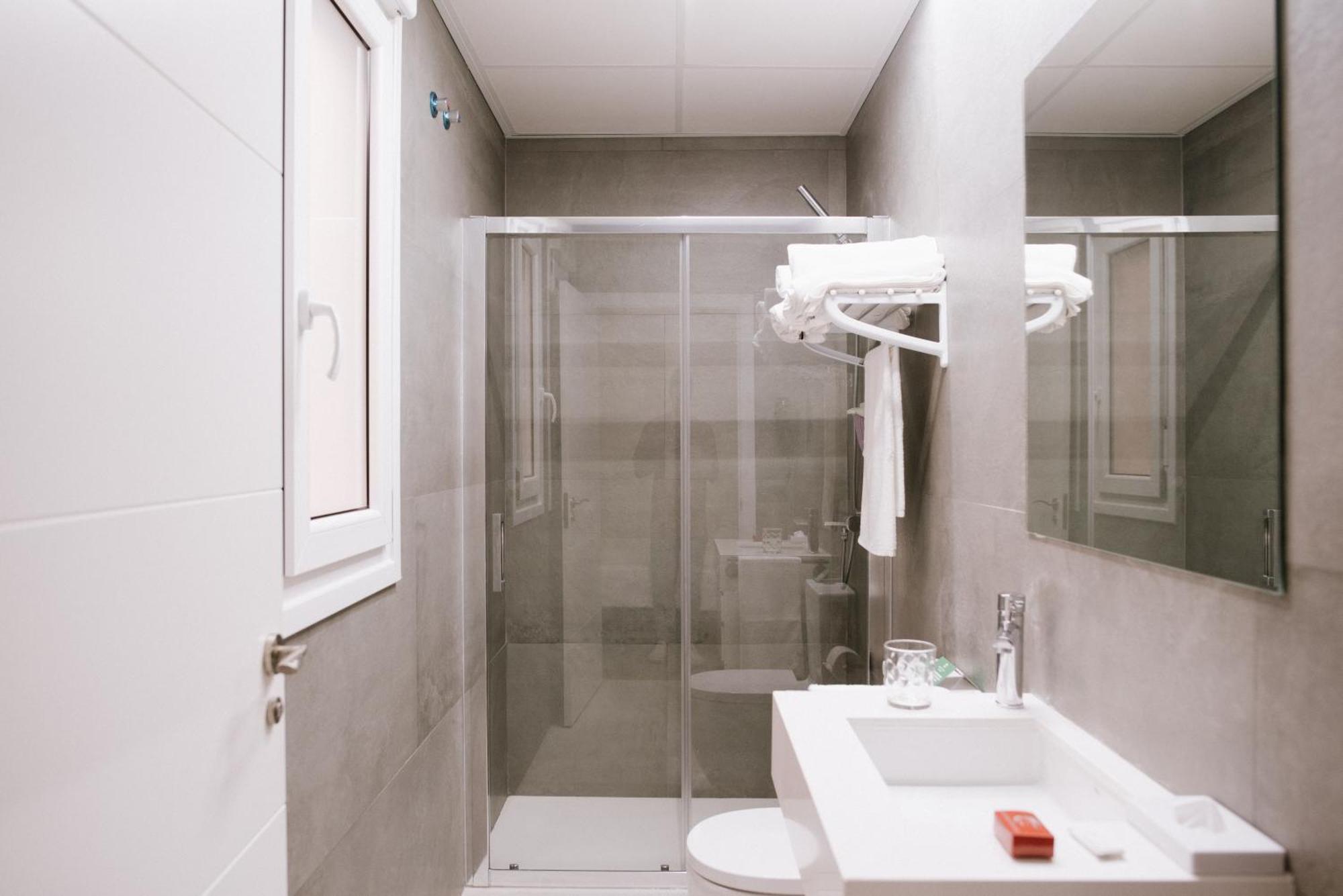 Hotel Melilla Centro Εξωτερικό φωτογραφία
