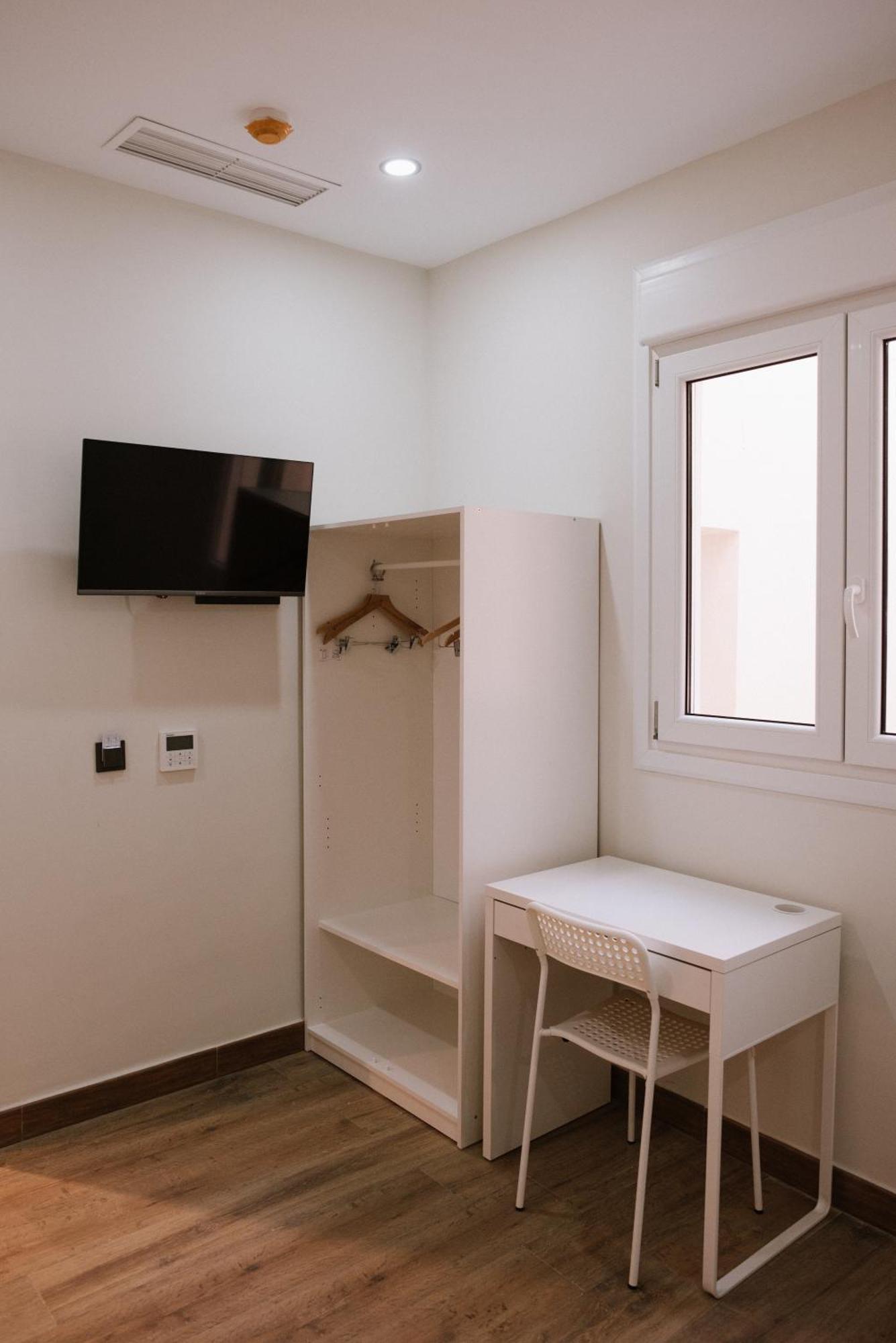 Hotel Melilla Centro Εξωτερικό φωτογραφία