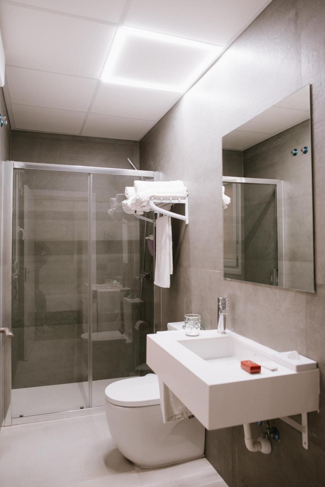Hotel Melilla Centro Εξωτερικό φωτογραφία
