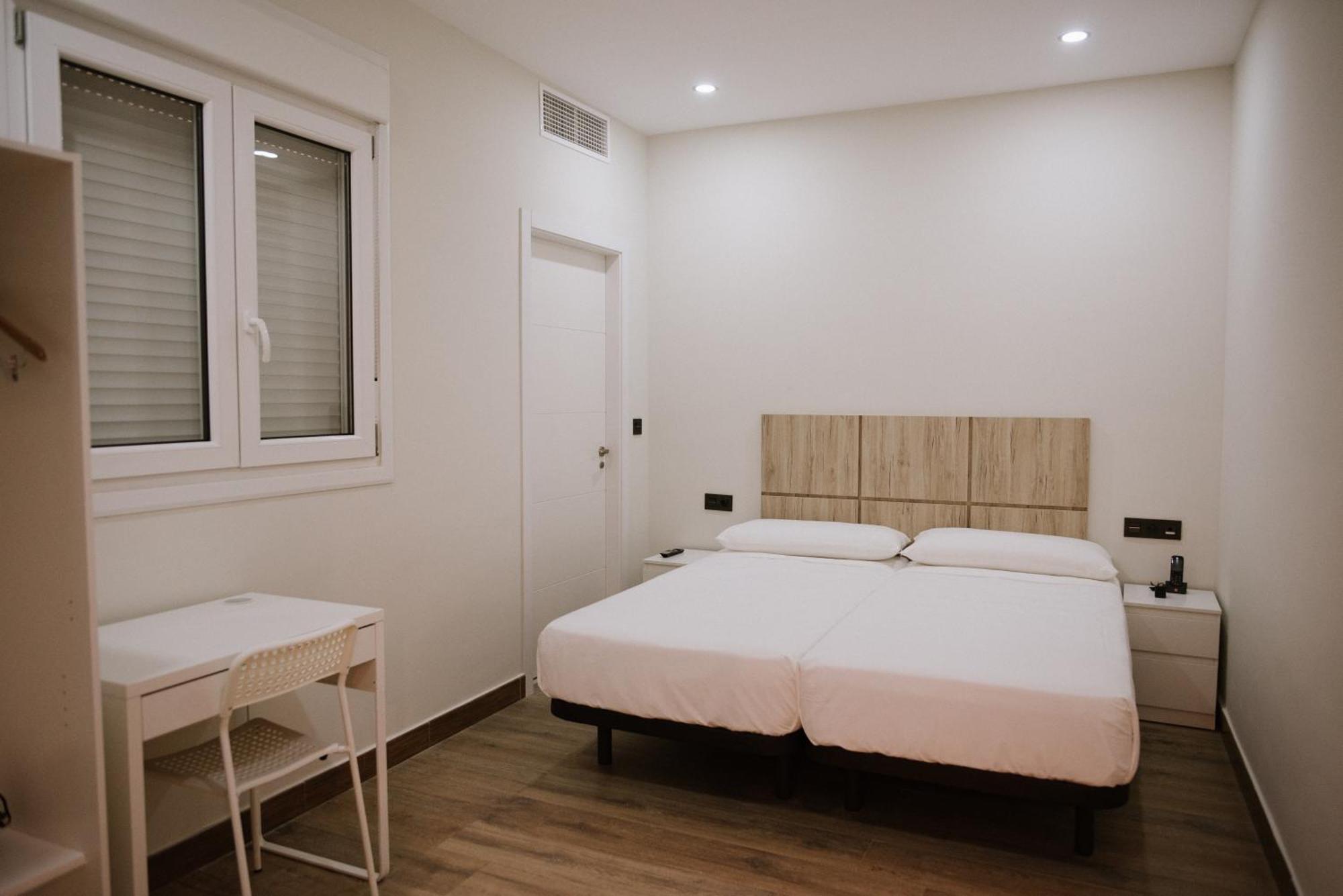 Hotel Melilla Centro Εξωτερικό φωτογραφία