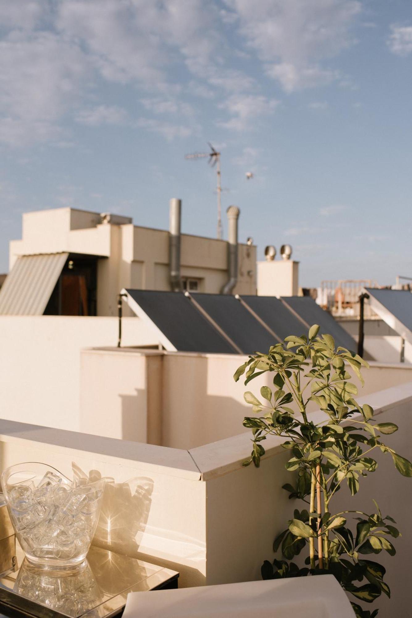 Hotel Melilla Centro Εξωτερικό φωτογραφία