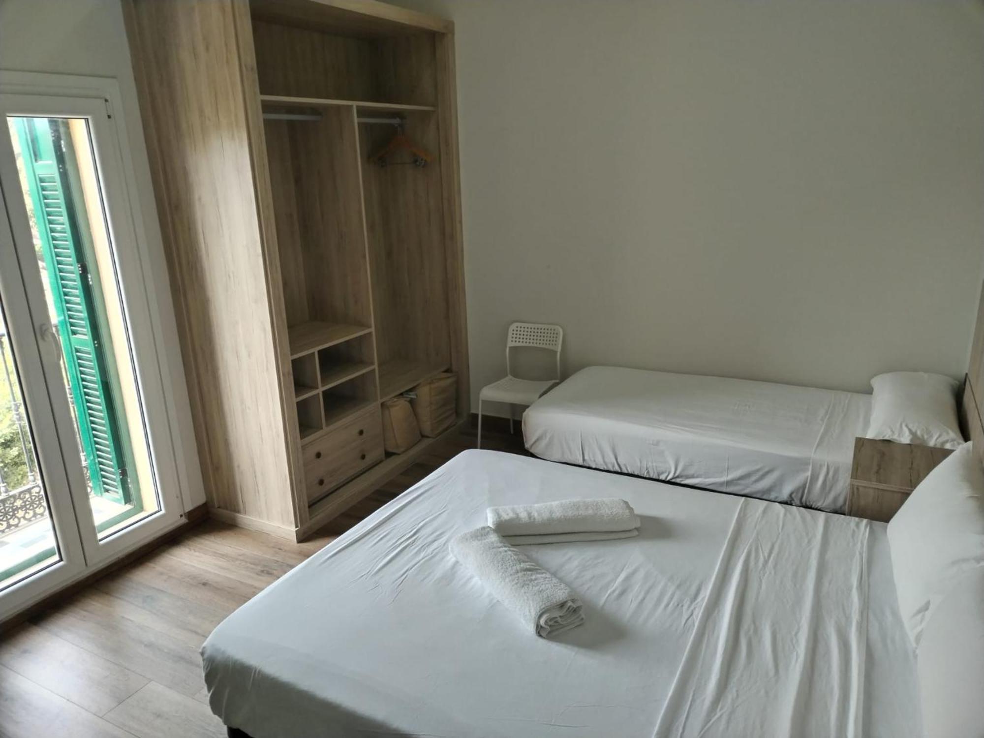 Hotel Melilla Centro Εξωτερικό φωτογραφία